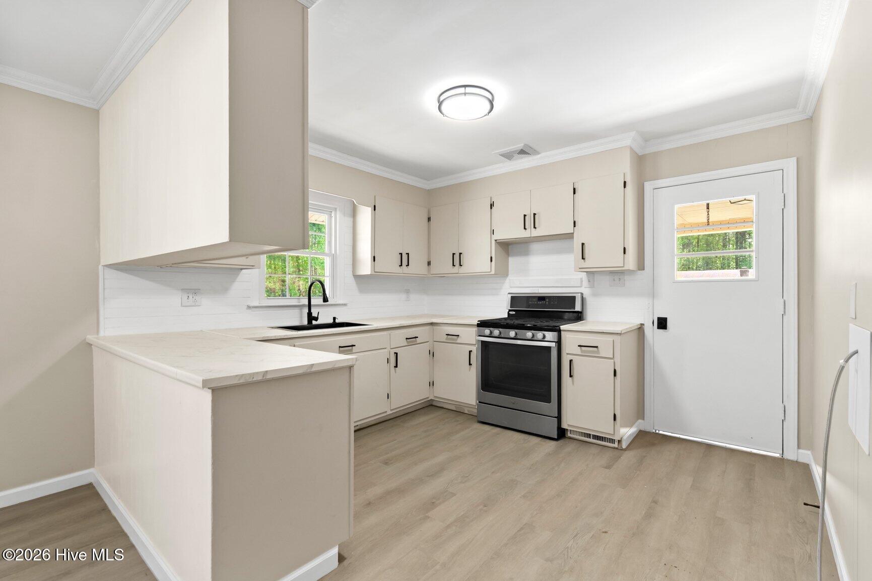 526 Maccripine Road Pinetops, NC 27864 - Photo 9 of 27 009-526MaccripineRoad-Pinetops-NC-27864-