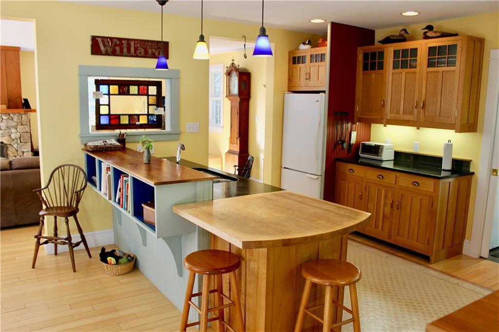24 Heath Road East Waterboro, ME 04030 - Photo 5 of 35 Kitchen