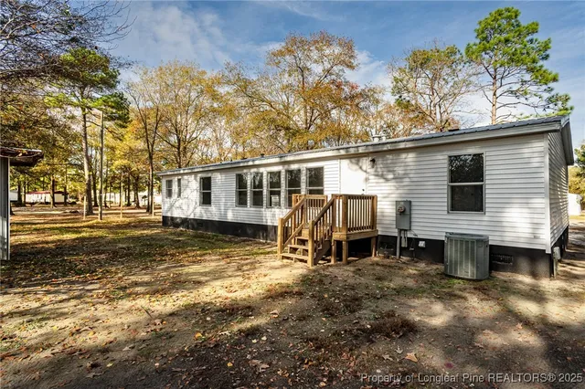 $220,000 | 75 Grays Drive, Harrells, NC 28444