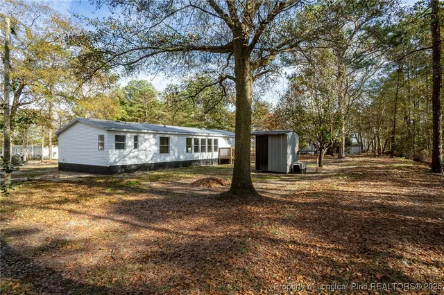 $220,000 | 75 Grays Drive, Harrells, NC 28444