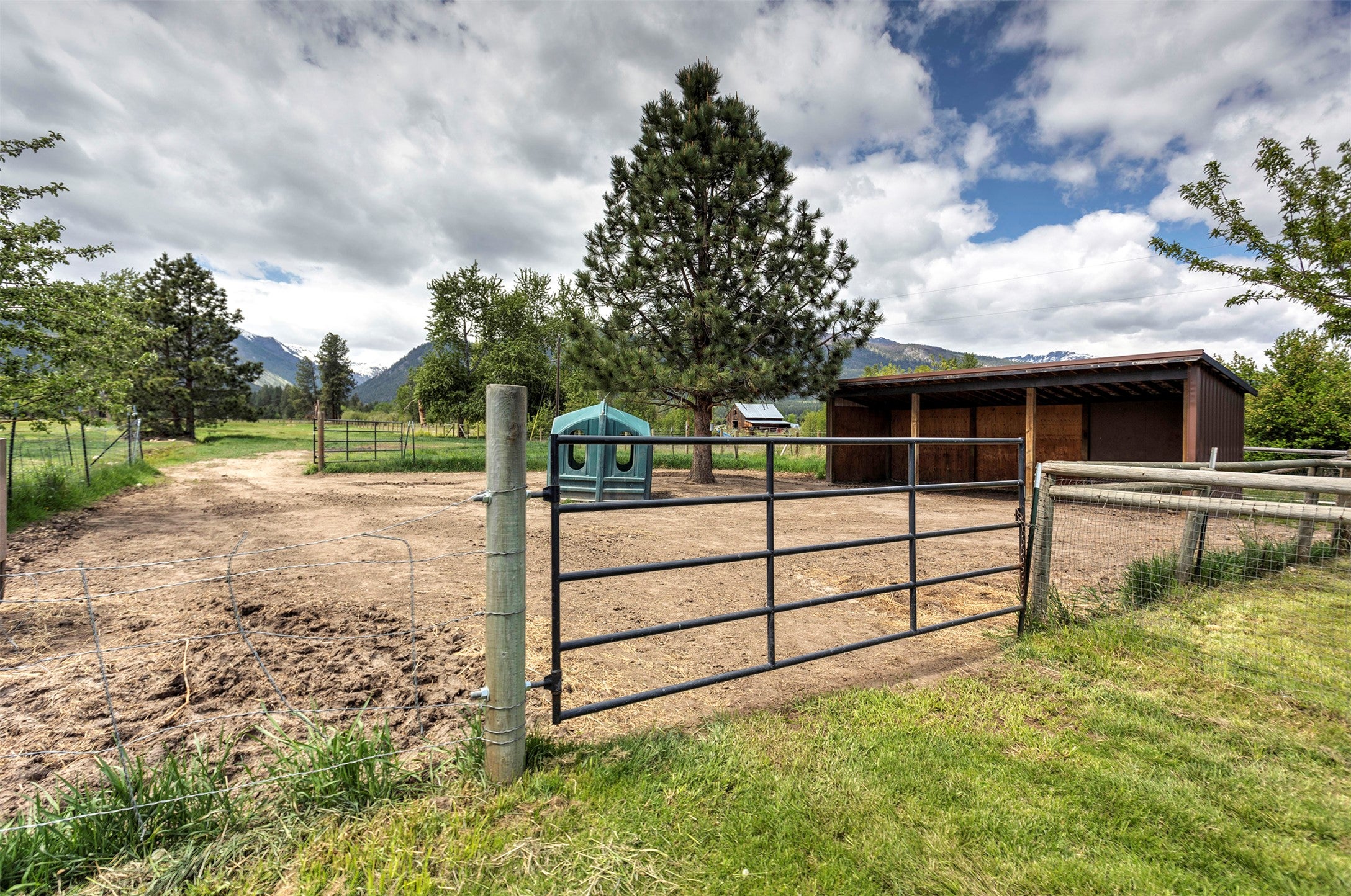 3021 Mittower Road Victor, MT 59875 - Photo 56 of 63 Gallery Image 56