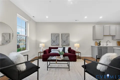 $455,000 | 2439 Ownby Lane, Unit B13, Richmond, VA 23220