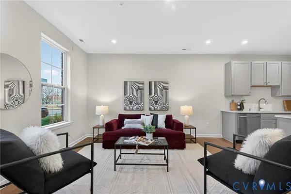 $455,000 | 2439 Ownby Lane, Unit B13, Richmond, VA 23220