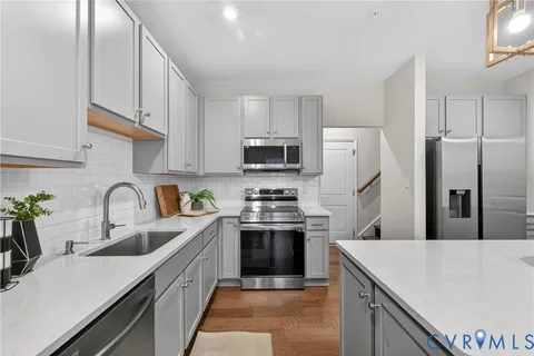 $455,000 | 2439 Ownby Lane, Unit B13, Richmond, VA 23220