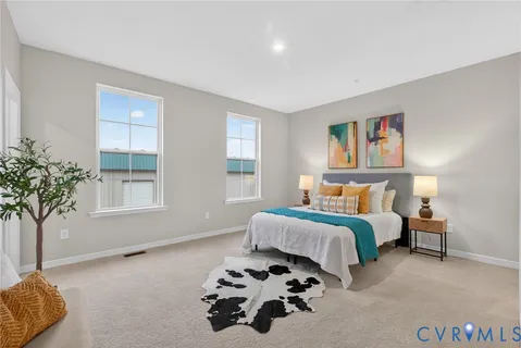 $455,000 | 2439 Ownby Lane, Unit B13, Richmond, VA 23220