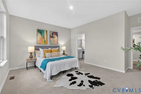 $455,000 | 2439 Ownby Lane, Unit B13, Richmond, VA 23220