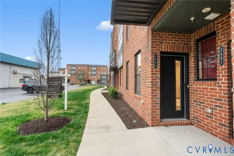 $455,000 | 2439 Ownby Lane, Unit B13, Richmond, VA 23220