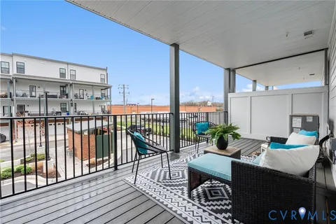 $455,000 | 2439 Ownby Lane, Unit B13, Richmond, VA 23220