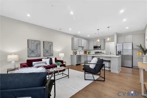 $455,000 | 2439 Ownby Lane, Unit B13, Richmond, VA 23220