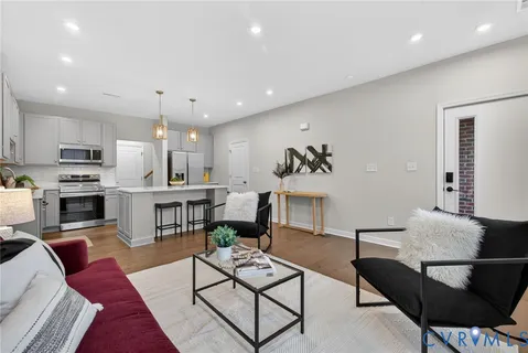 $455,000 | 2439 Ownby Lane, Unit B13, Richmond, VA 23220