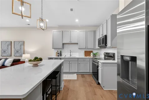 $455,000 | 2439 Ownby Lane, Unit B13, Richmond, VA 23220