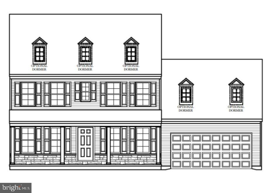 352 Windmill Way, Unit 40 Lititz, PA 17543 - Photo 1 of 1