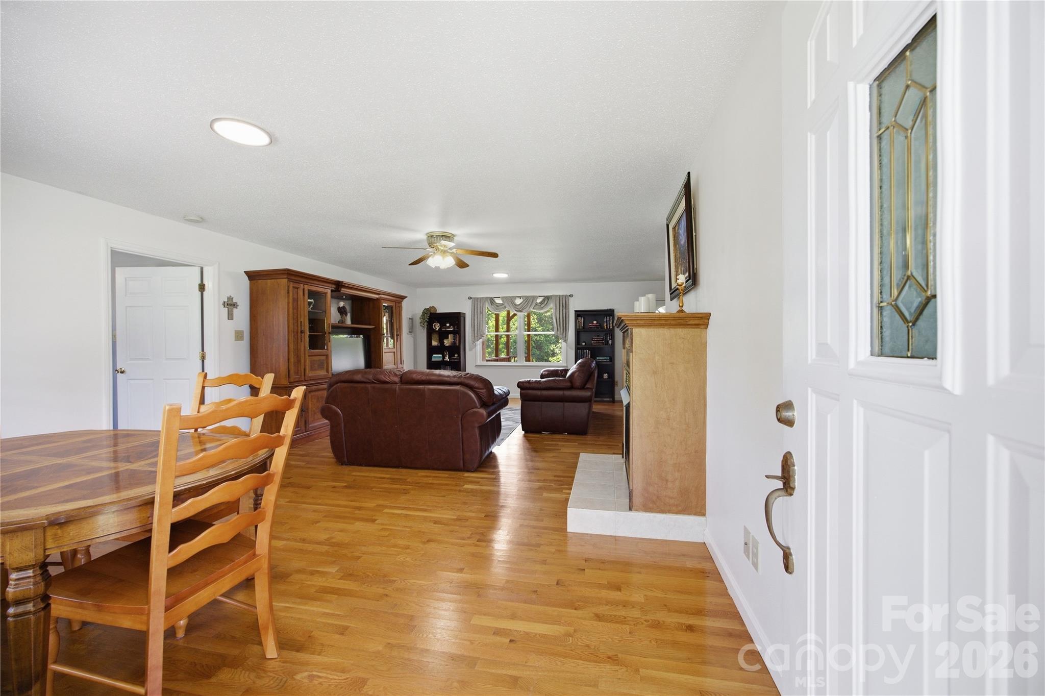 144 Wooten Farm Road Statesville, NC 28625 - Photo 4 of 30