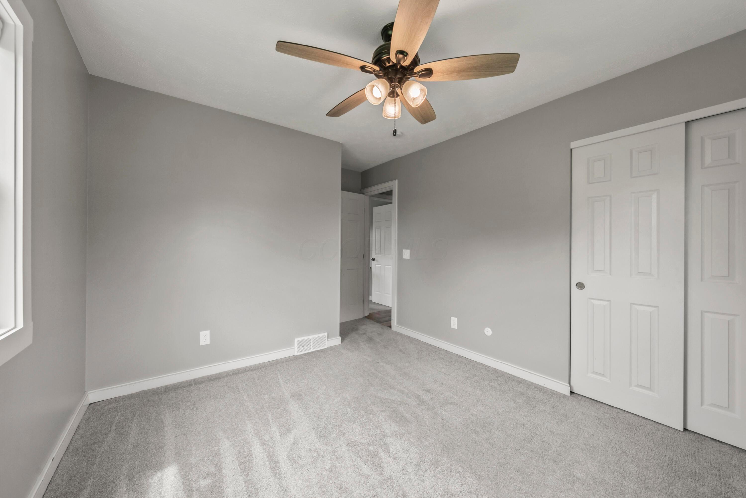 6420 Liberty Road North Powell, OH 43065 - Photo 29 of 45 Bedroom #2