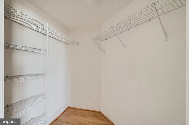 a view of small space