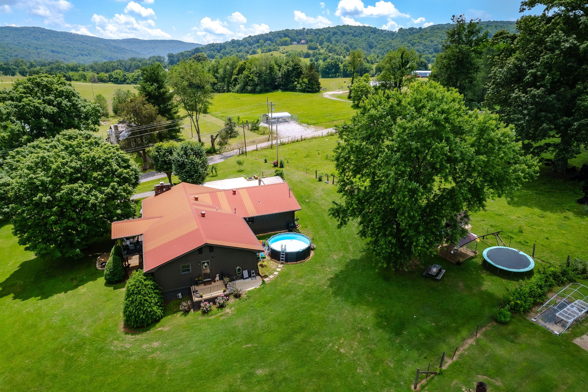 180 Hodges Ferry Road Sparta, TN 38583 - Photo 54 of 67 Gallery Image 54