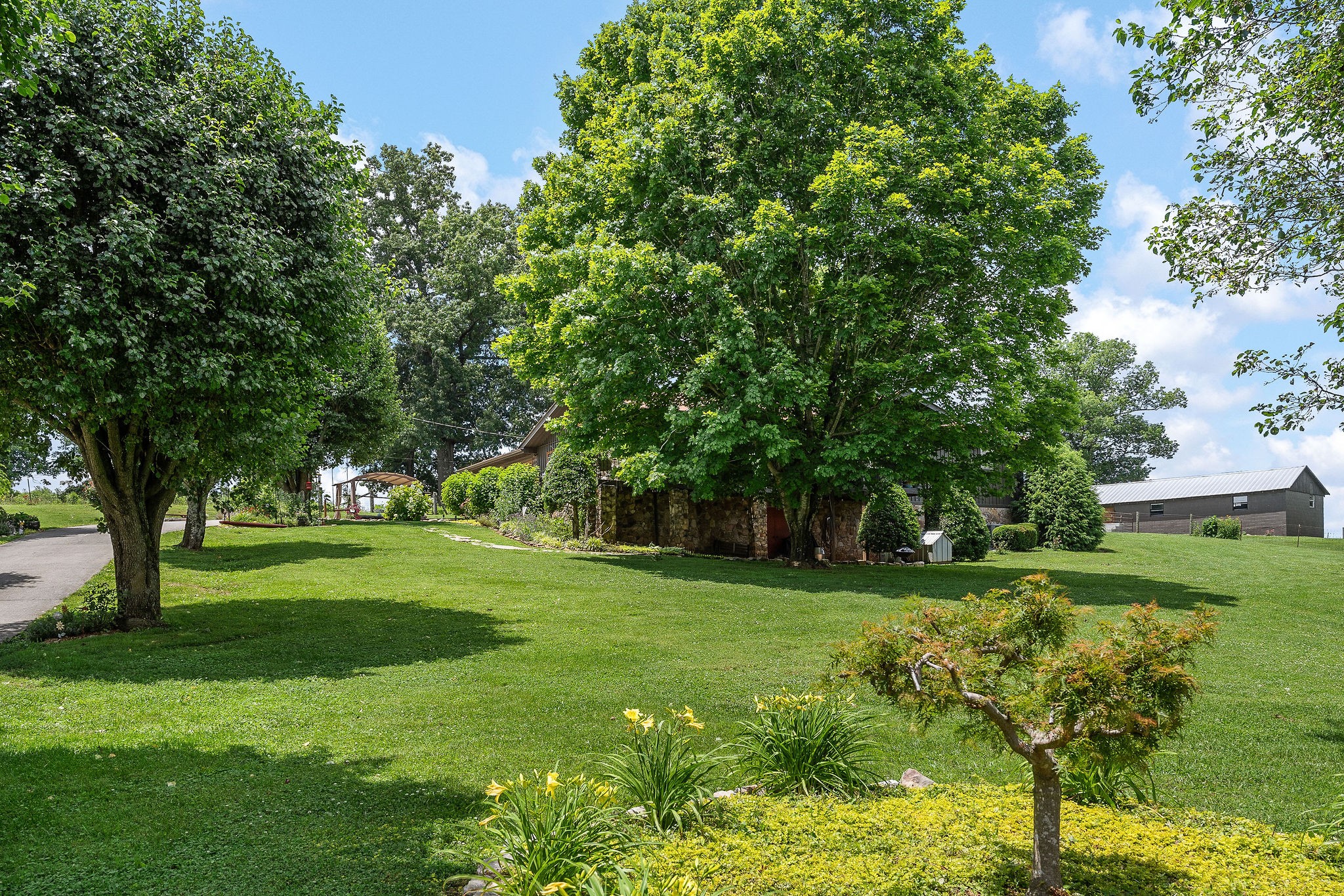 180 Hodges Ferry Road Sparta, TN 38583 - Photo 57 of 67 Gallery Image 57