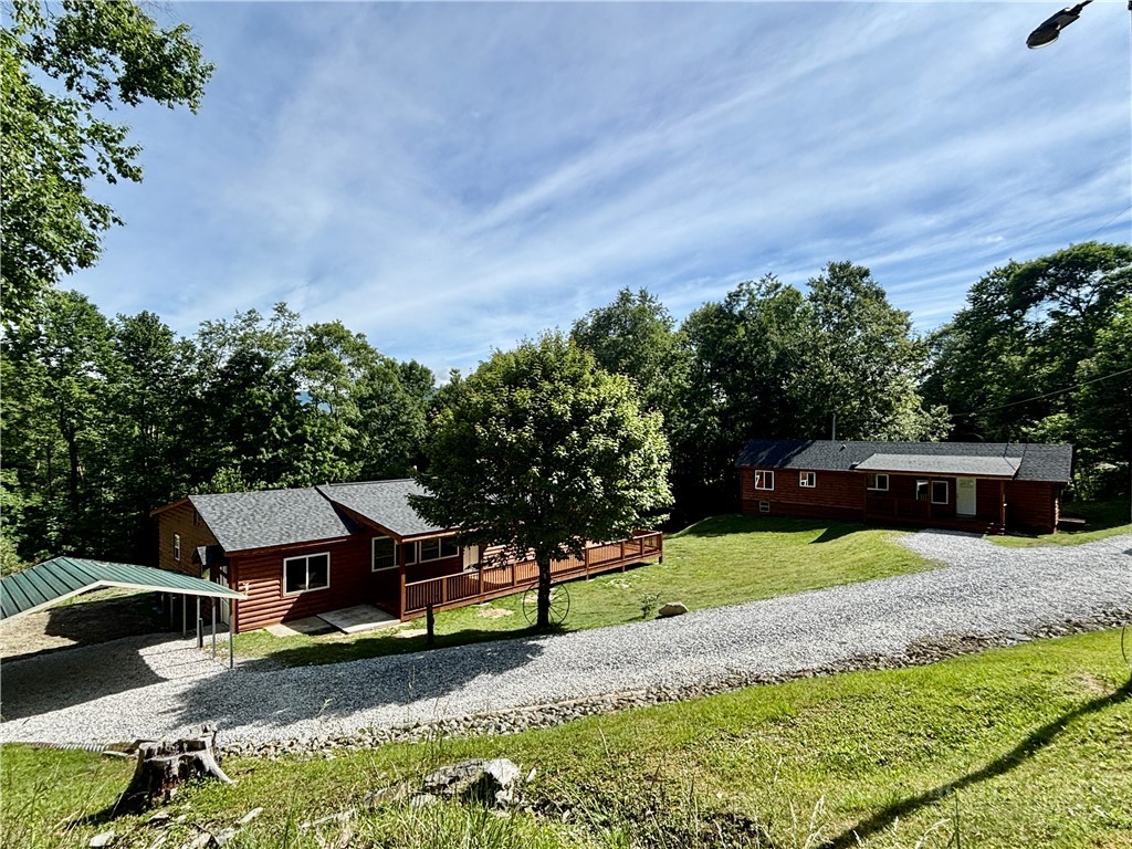 4943-4965 Hickory Nut Gap Road Banner Elk, NC 28604 - Photo 3 of 36