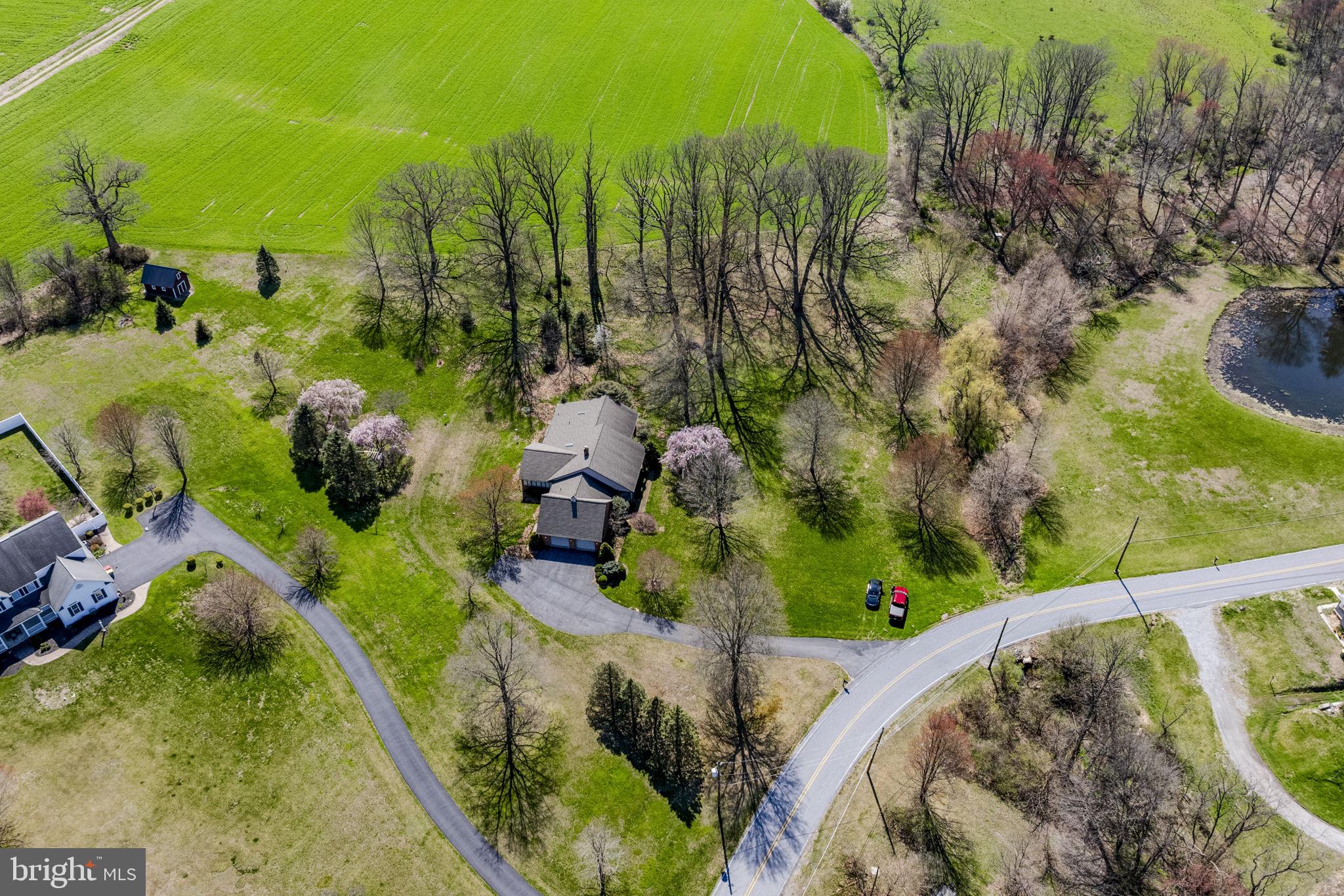 712 Vinemont Road Reinholds, PA 17569 - Photo 50 of 64