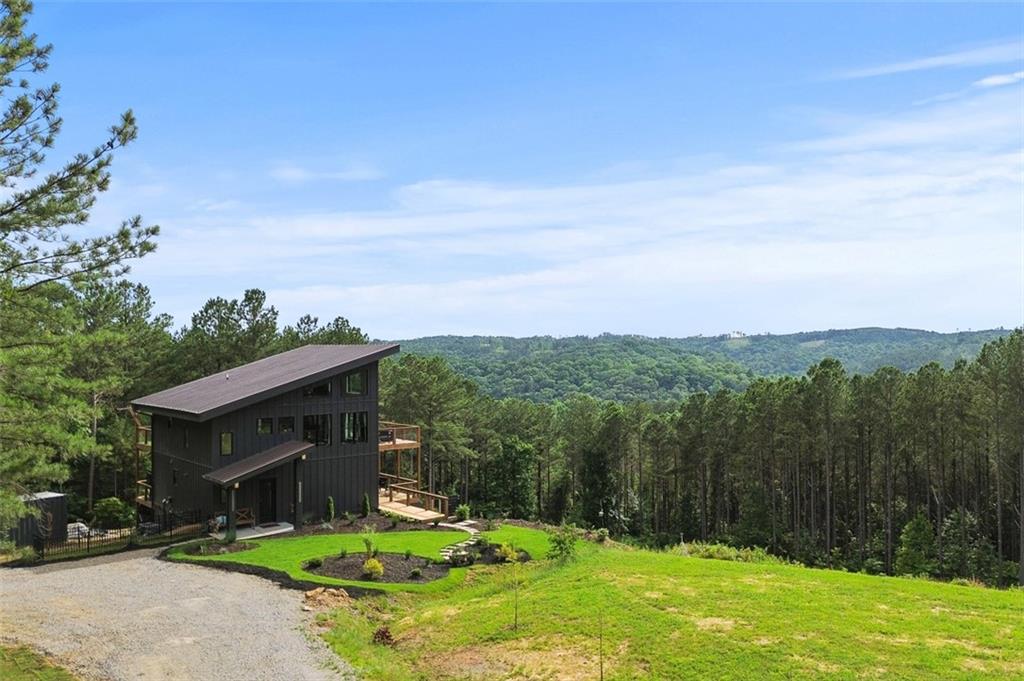 6333 Big Ridge Road Talking Rock, GA 30175 - Photo 4 of 64