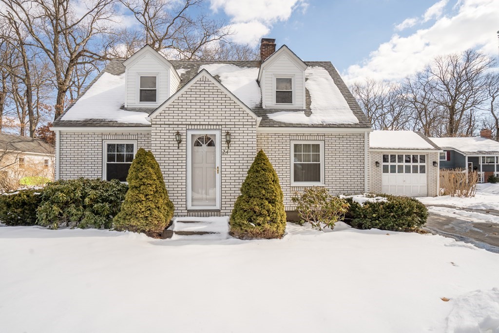 24 Snow Road Grafton, MA 01536 - Photo 1 of 18 Gallery Image 1