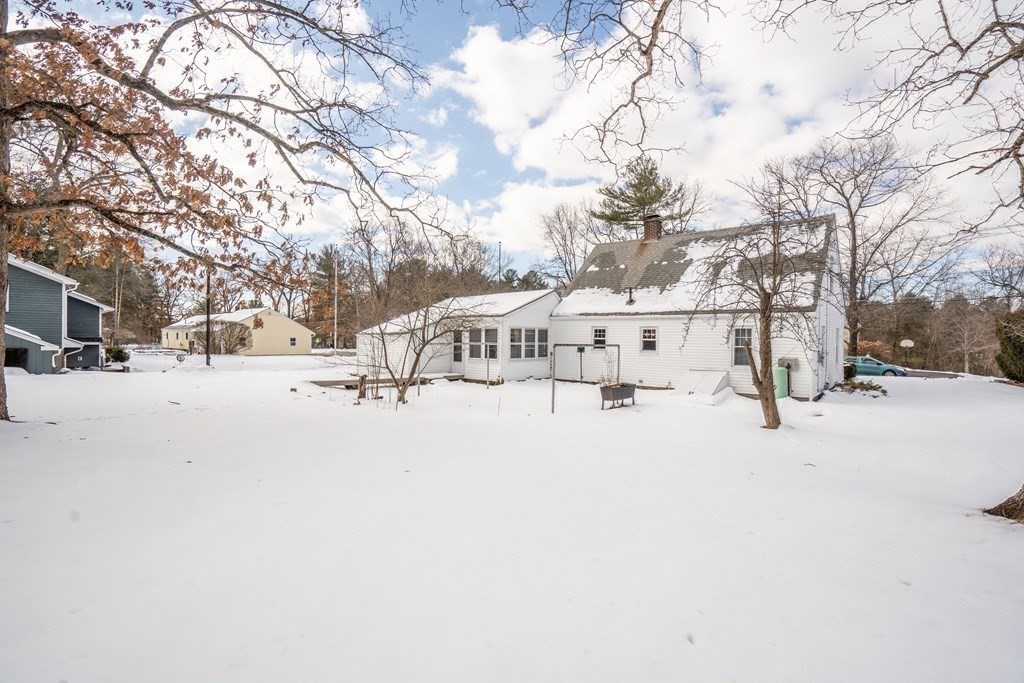 24 Snow Road Grafton, MA 01536 - Photo 18 of 18 Gallery Image 18