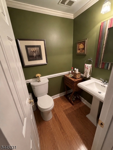 167 Riveredge Drive Chatham, NJ 07928 - Photo 4 of 12