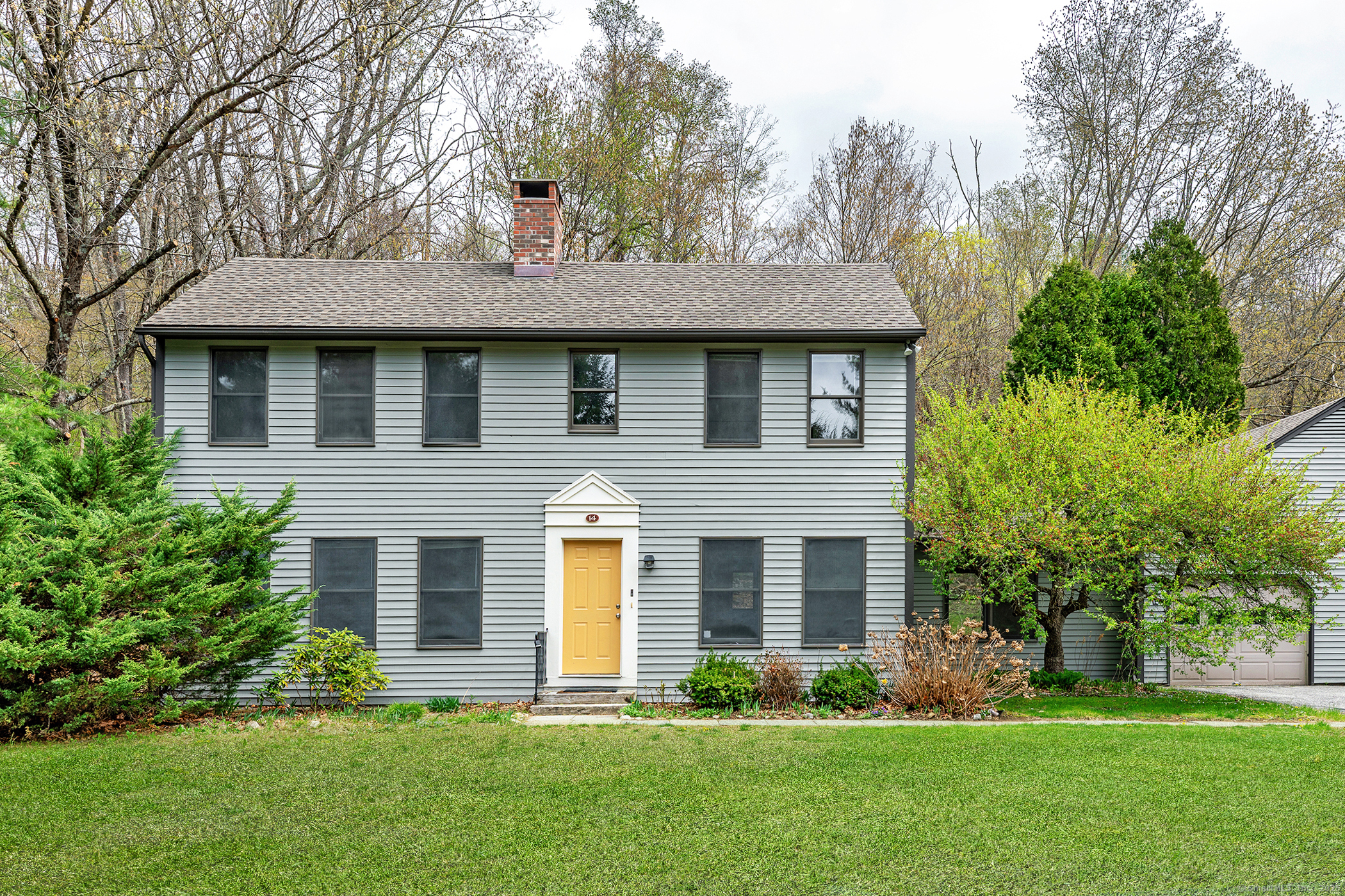 433 Kent Cornwall Road, Unit 14 Kent, CT 06757 - Photo 1 of 1