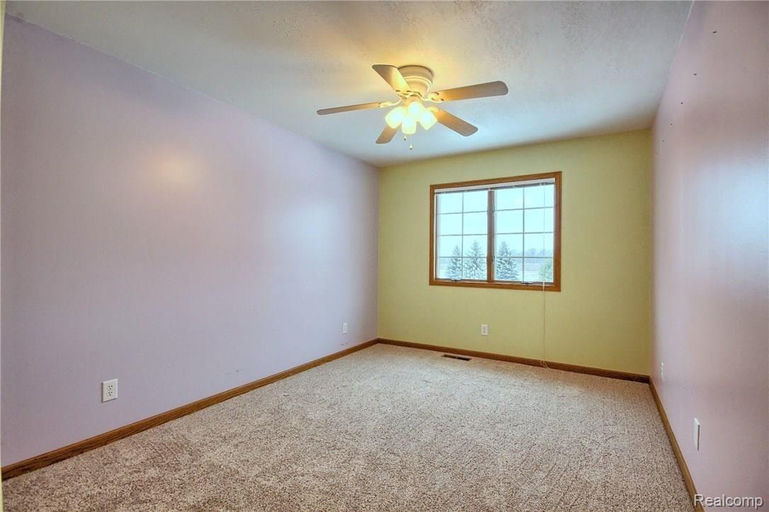 2863 Ready Road Carleton, MI 48117 - Photo 17 of 34 BEDROOM 3