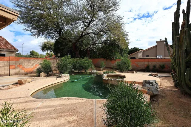 $2,800 | 4591 West Oakland Street, Chandler, AZ 85226