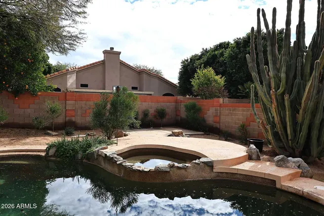 $2,800 | 4591 West Oakland Street, Chandler, AZ 85226