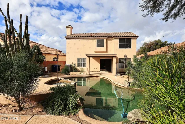 $2,800 | 4591 West Oakland Street, Chandler, AZ 85226