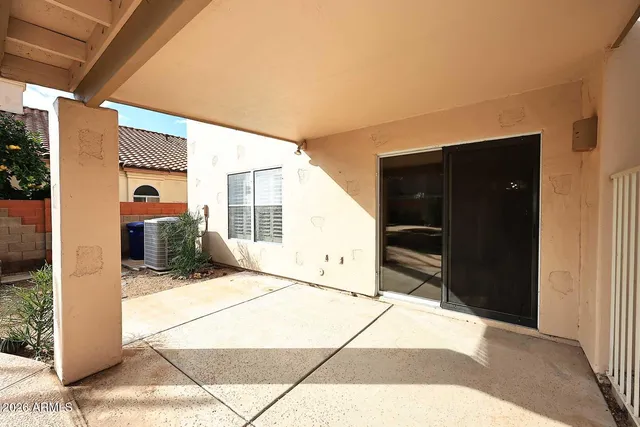 $2,800 | 4591 West Oakland Street, Chandler, AZ 85226