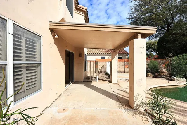 $2,800 | 4591 West Oakland Street, Chandler, AZ 85226