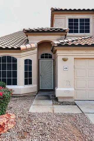 $2,800 | 4591 West Oakland Street, Chandler, AZ 85226