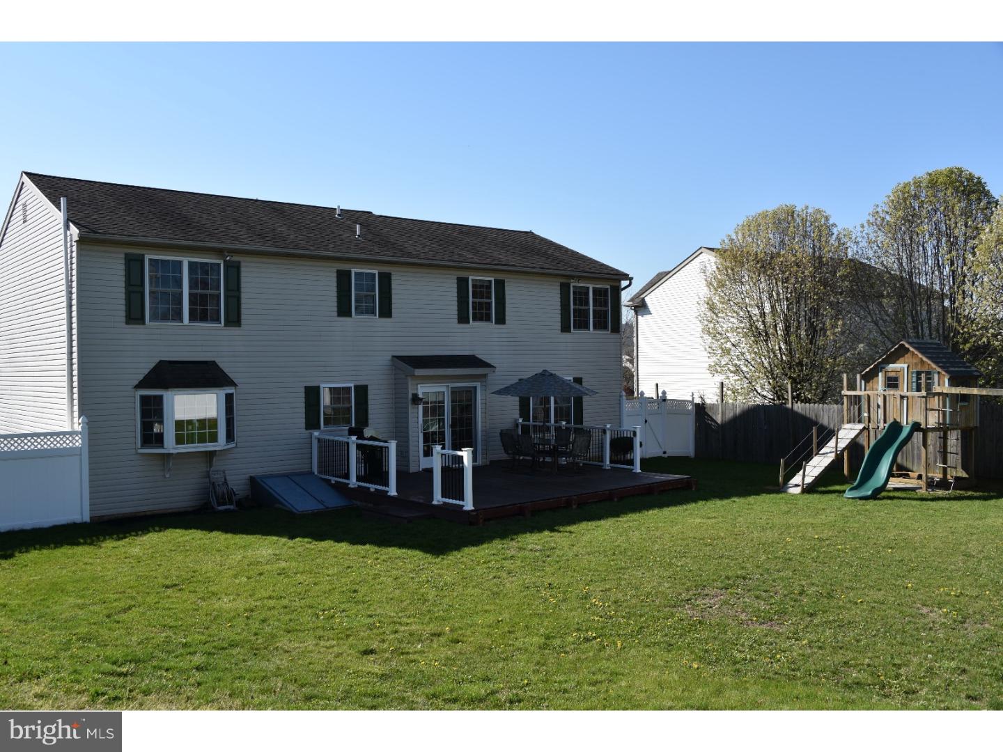 1 Roxberry Drive Sinking Spring, PA 19608 - Photo 23 of 25