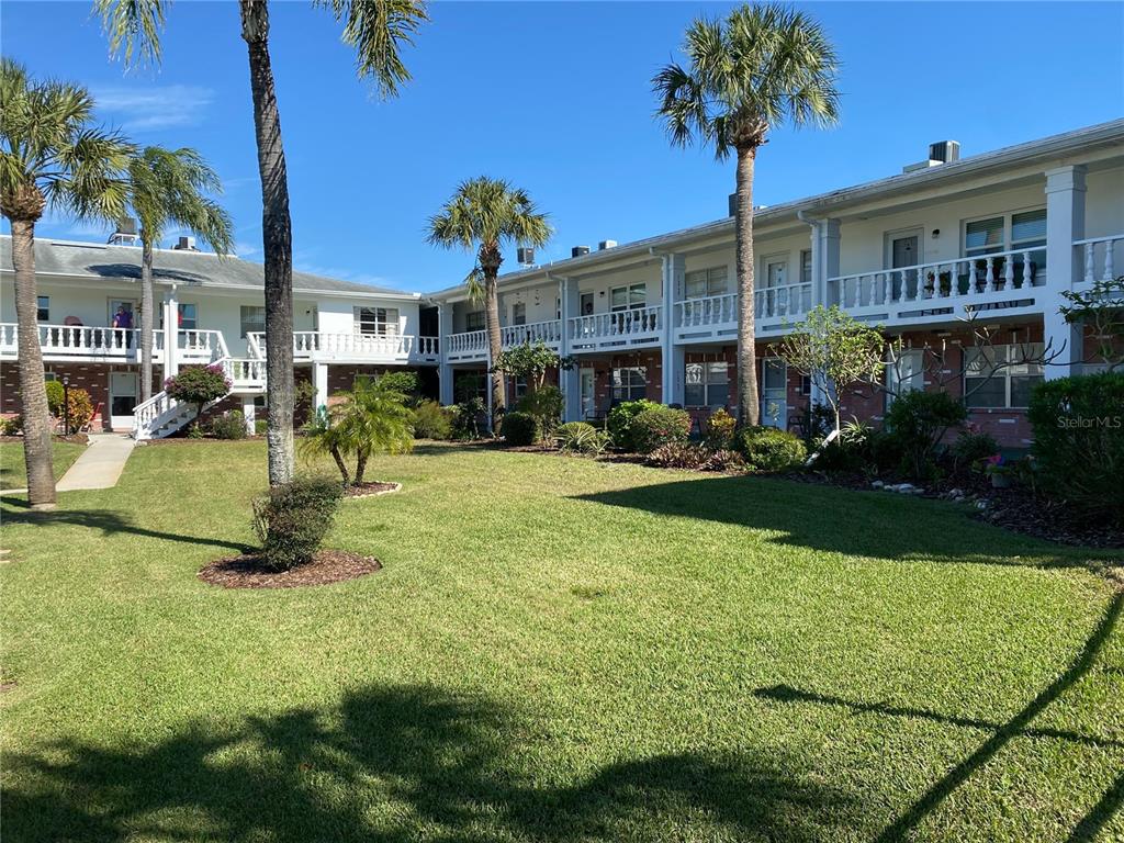 4742 Azalea Drive, Unit 207 New Port Richey, FL 34652 - Photo 1 of 1