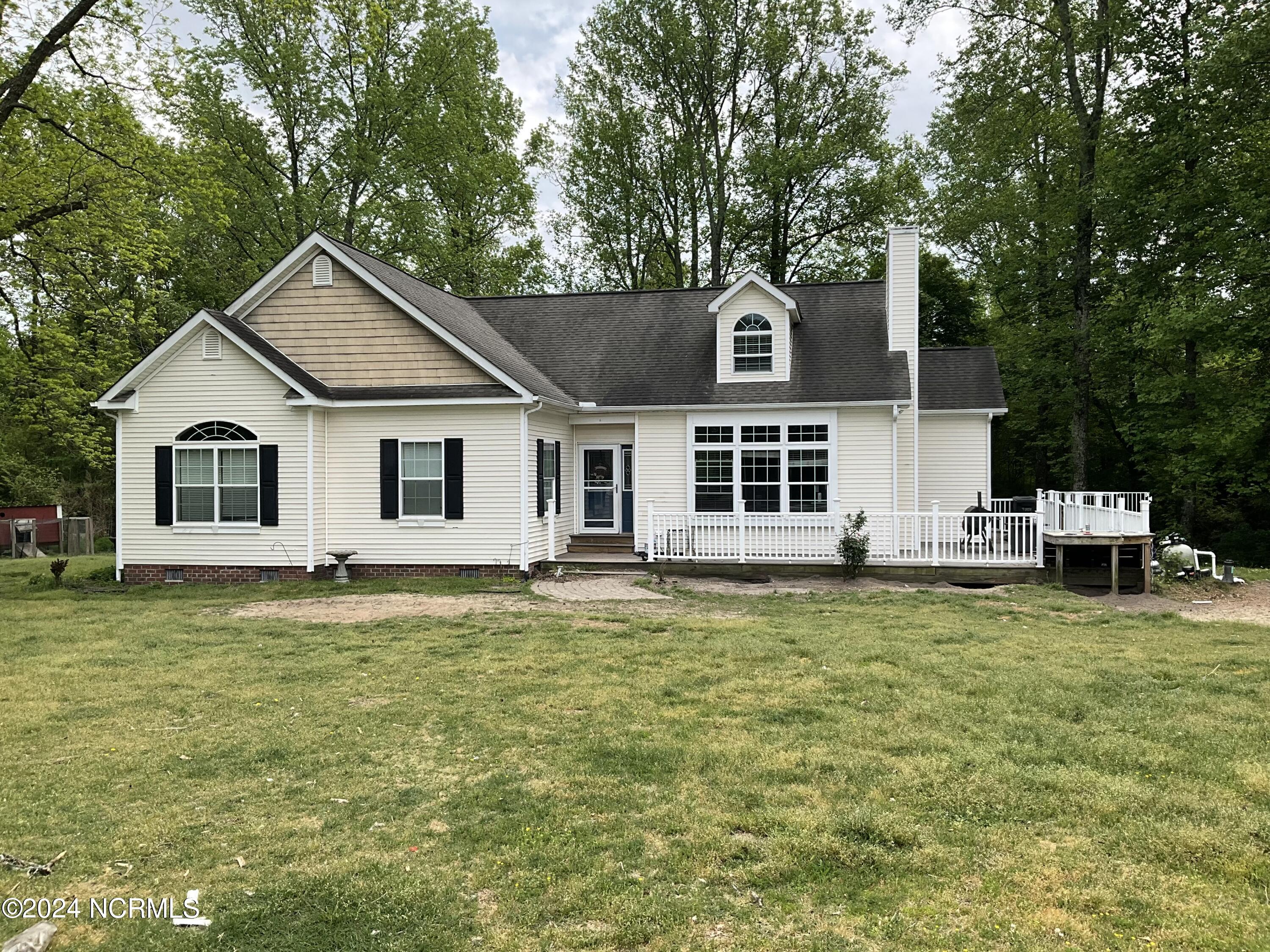 721 Hickory Cross Road Belvidere, NC 27919 - Photo 2 of 42 IMG_0326