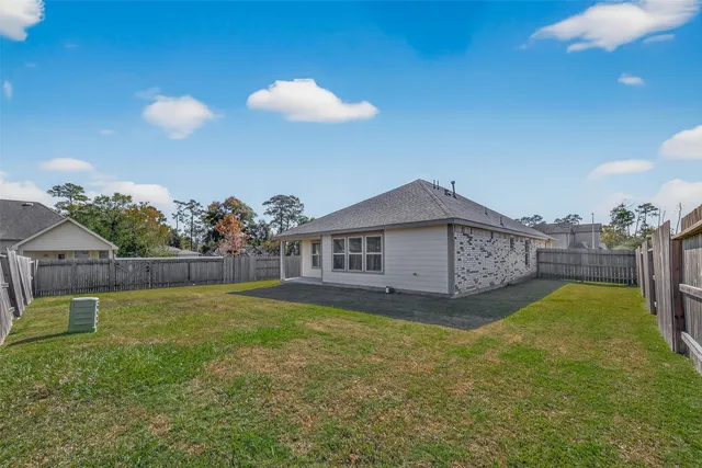 $2,100 | 1010 Schooner Street, Crosby, TX 77532