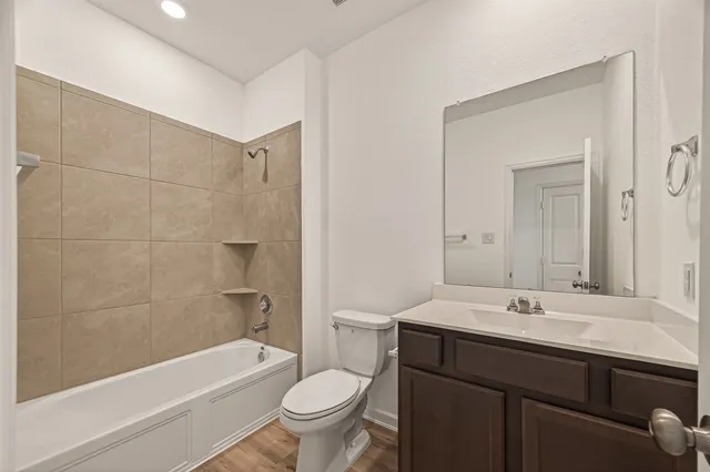 $2,100 | 1010 Schooner Street, Crosby, TX 77532