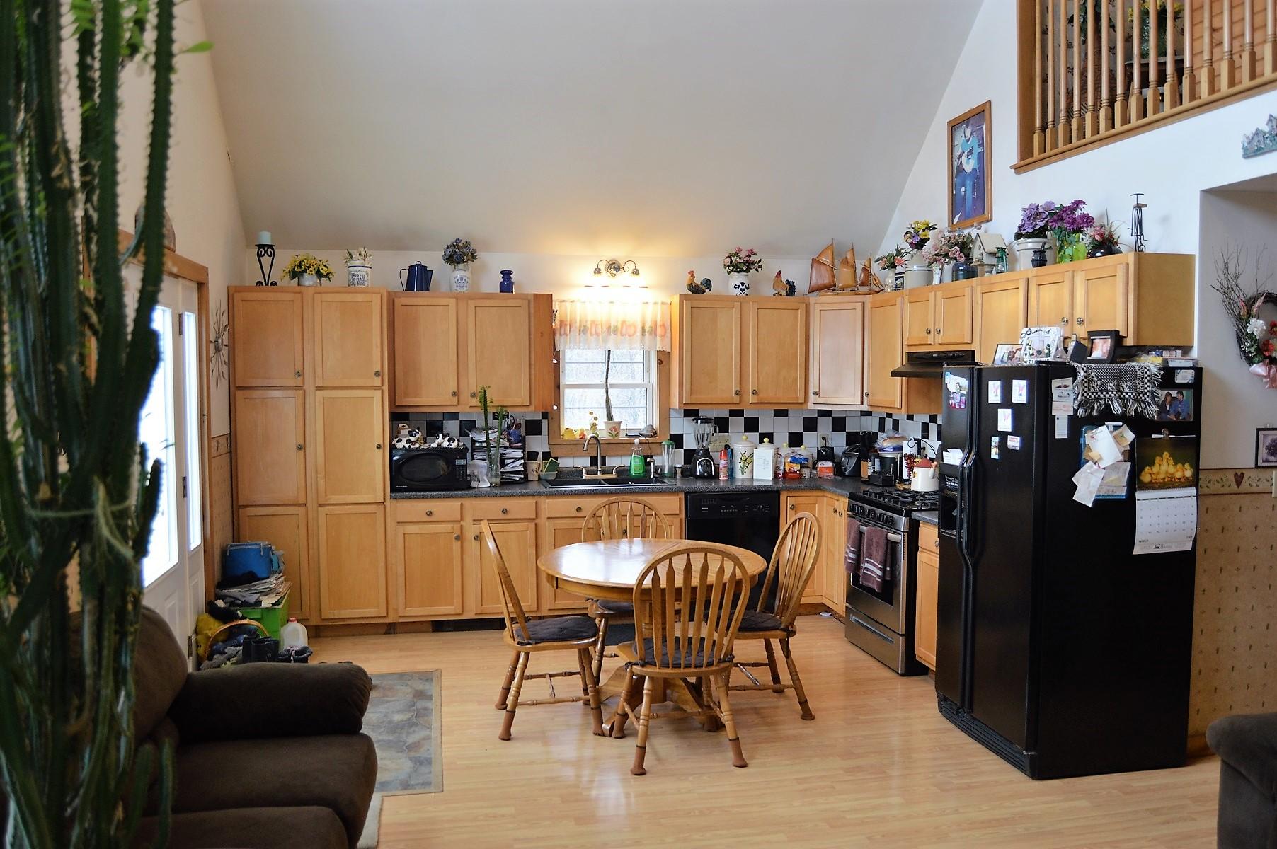 731 Chamberlain Meetinghouse Road Exeter, ME 04435 - Photo 5 of 28 5
