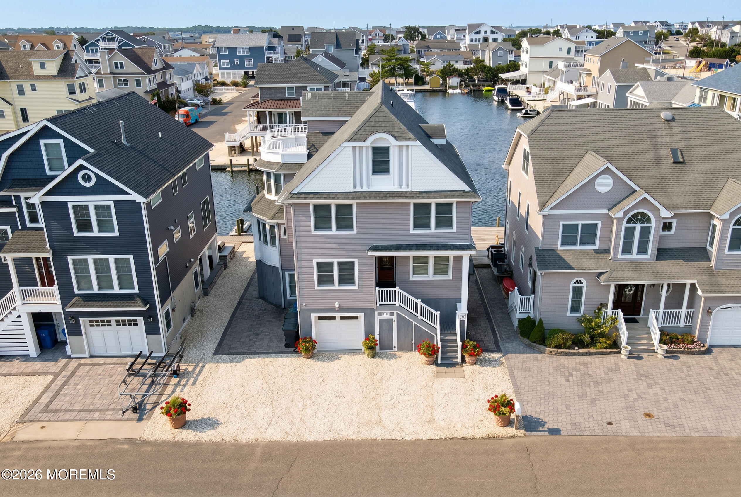 417 Delray Drive Lavallette, NJ 08735 - Photo 3 of 61 09b