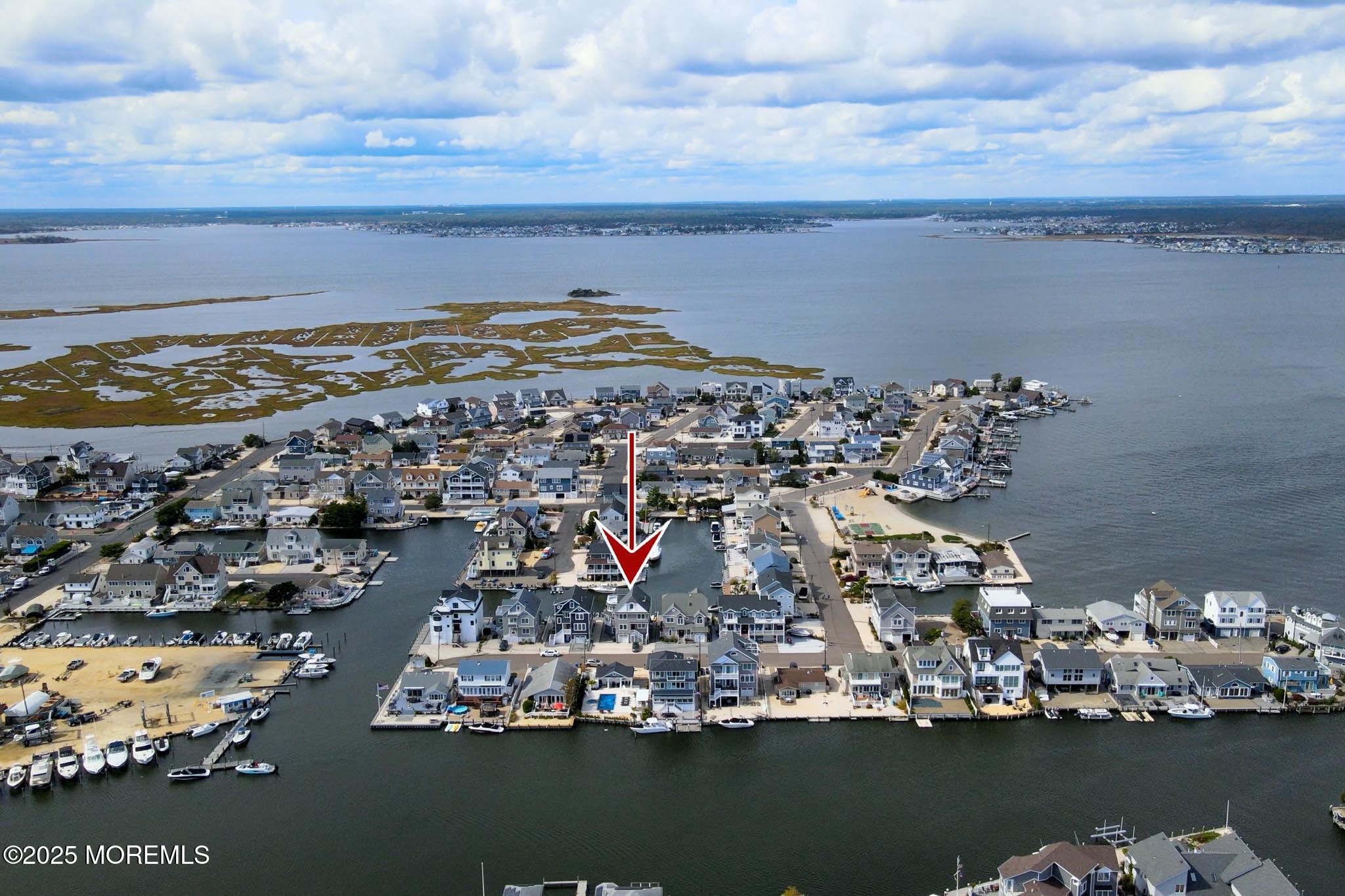 417 Delray Drive Lavallette, NJ 08735 - Photo 5 of 61 05