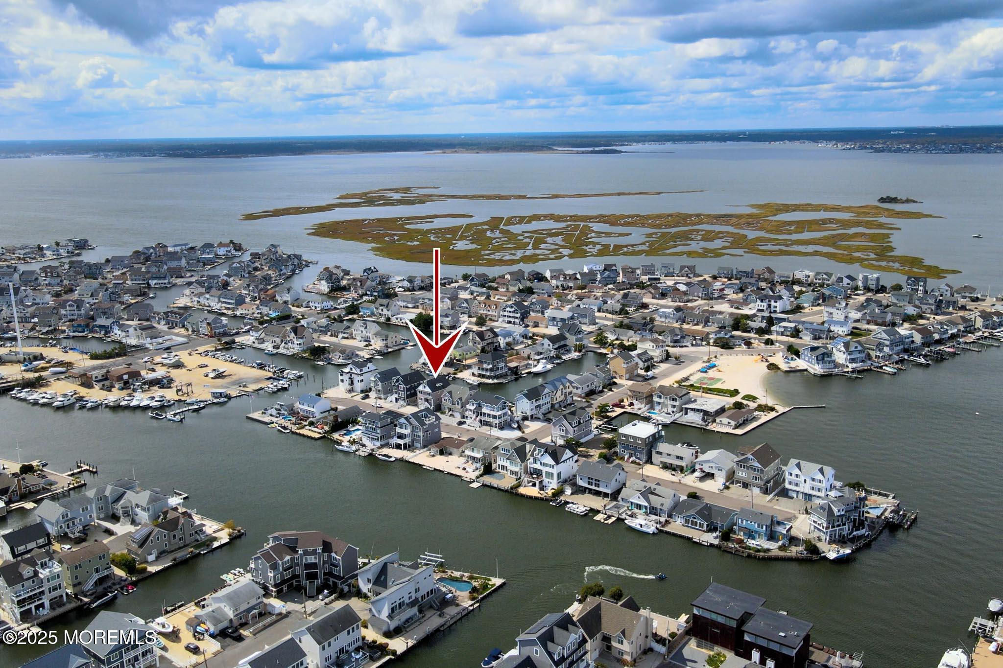 417 Delray Drive Lavallette, NJ 08735 - Photo 54 of 61 61