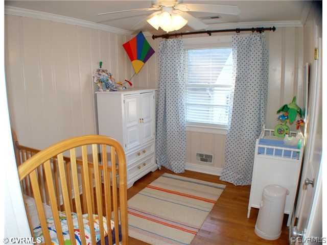 2801 Kenmore Road Henrico, VA 23228 - Photo 9 of 11 Bedroom