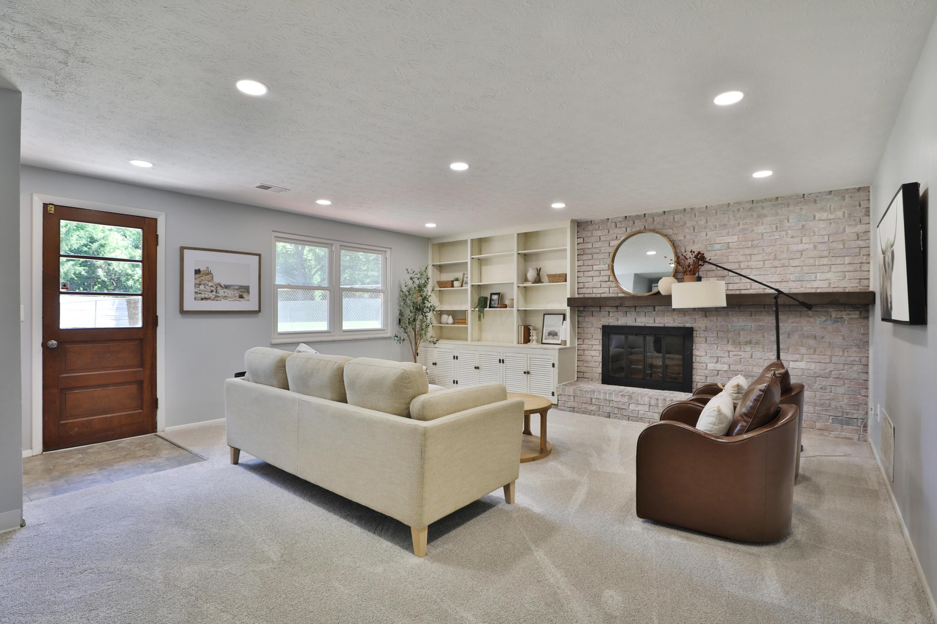 6666 Millbrae Road Columbus, OH 43235 - Photo 18 of 44