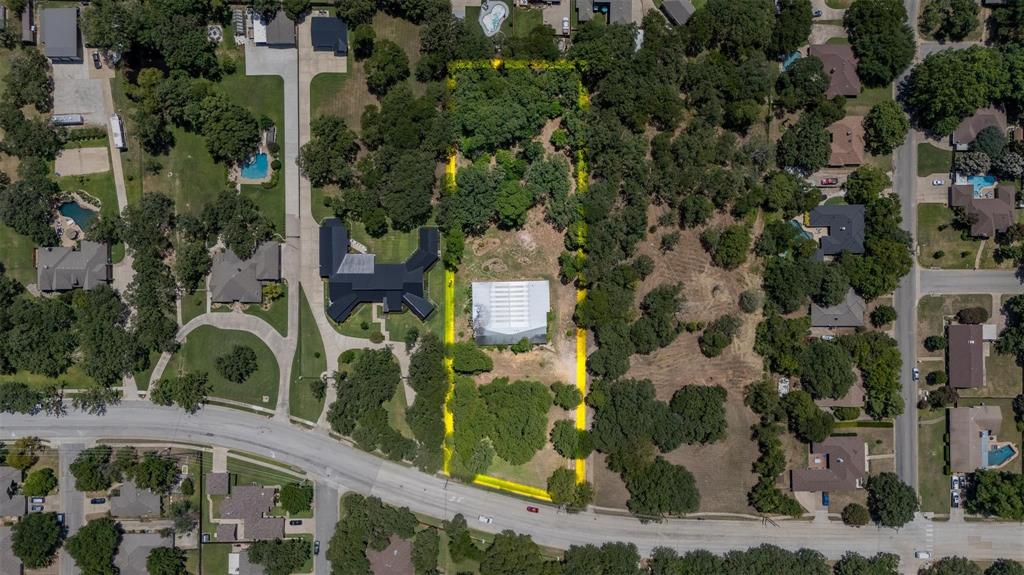 7412 Bursey Road North Richland Hills, TX 76182 - Photo 7 of 11