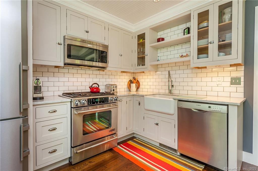 107 B Kent Cornwall Road Kent, CT 06757 - Photo 7 of 23