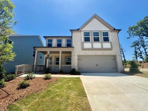 $418,180 | 613 Elwick Lane, Cartersville, GA 30120