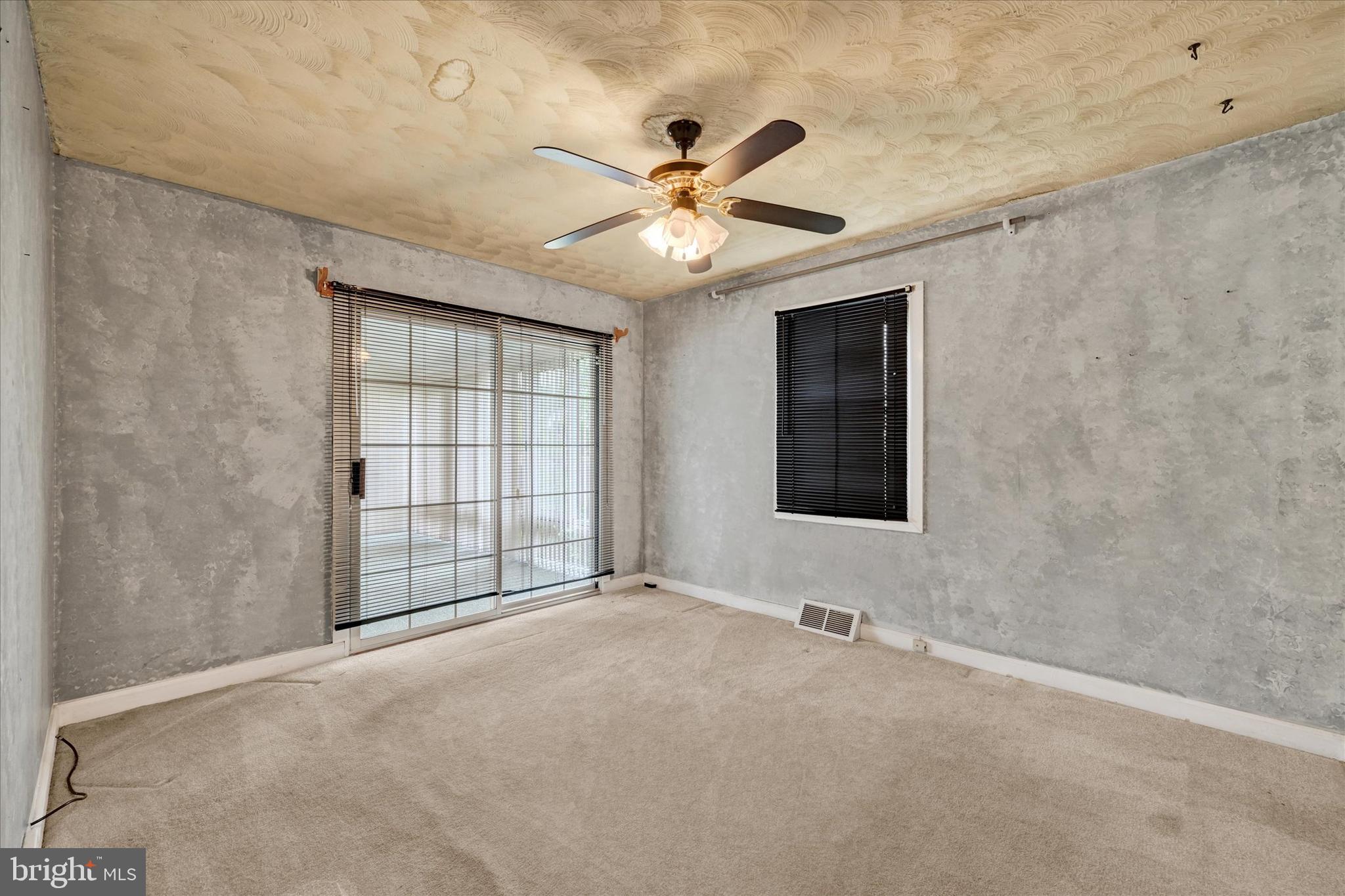 2622 Sparrows Point Road Baltimore, MD 21219 - Photo 10 of 15 a view of an empty room with a window